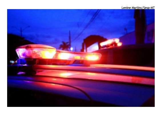 Polícia prende homem que fez festa clandestina durante isolamento pelo coronavírus