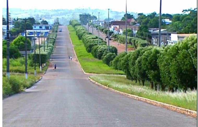 Terra Nova do Norte tem um caso suspeito de Coronavírus