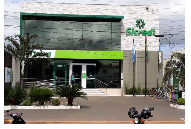 Sicredi suspende atendimento presencial em Mato Grosso