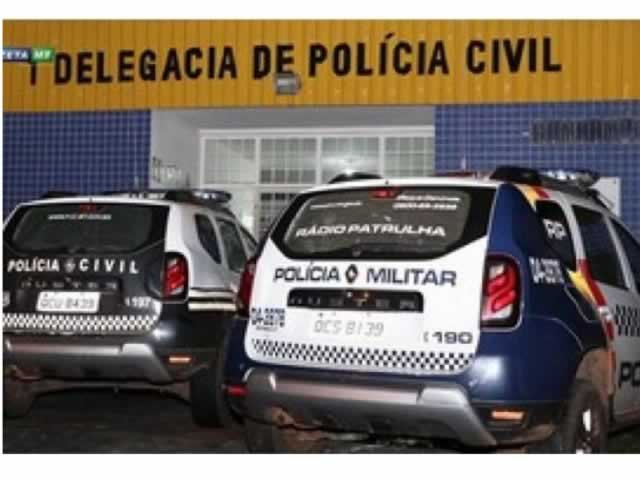 Mulher é agredida com garrafa de Coca-Cola nas costas por ter fechado geladeira; marido é preso em flagrante pela PM