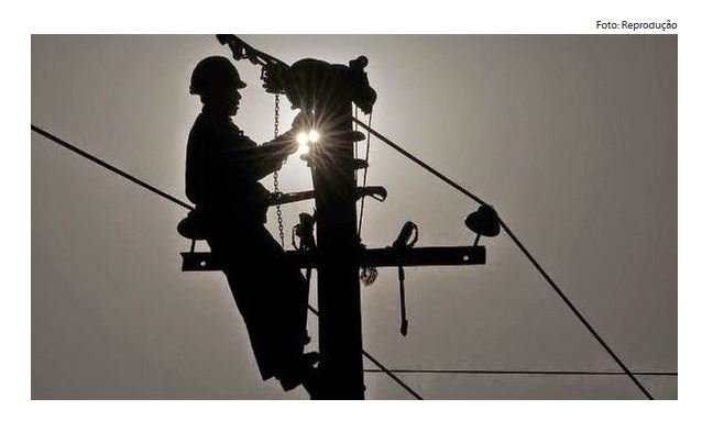 ANEEL proíbe nos próximos 90 dias corte de energia por inadimplência