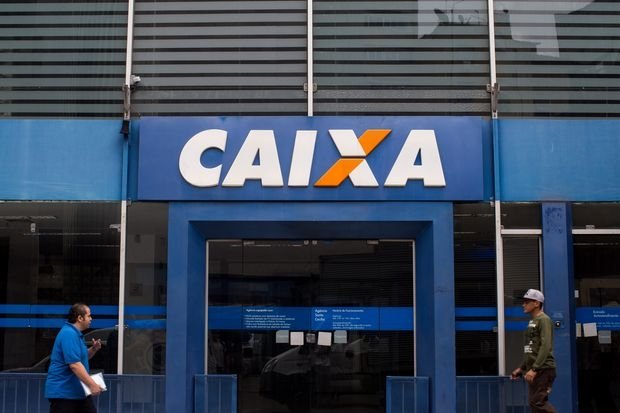 Dois são presos por planejar golpe de R$1,5 milhão na Caixa Econômica