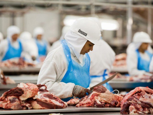 Frigoríficos e supermercados garantem abastecimento de carne em Mato Grosso