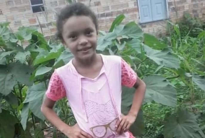 Crianca de 9 anos morre com tiro de espingarda na cabeça