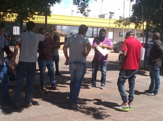 Correios demite 3 após greve cobrando condições de trabalho durante pandemia