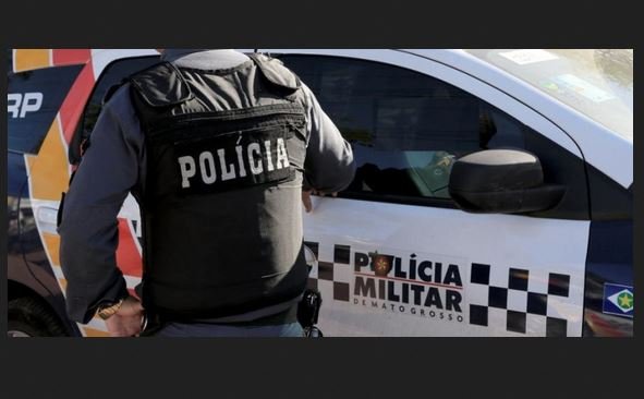 Homem estupra filhos de 14 e 11 anos e ameaça matar esposa