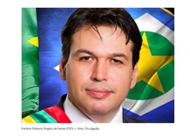 Vereador registra BO contra prefeito de Barra do Garças (MT) e denuncia ameaça em gabinete