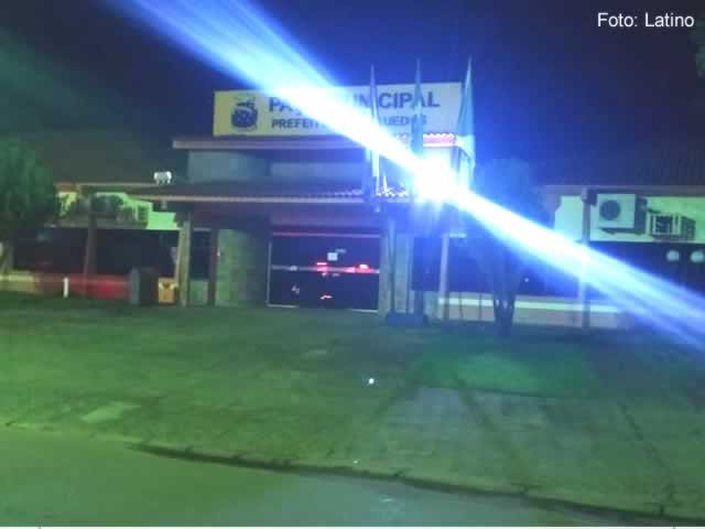 Comércios voltaram abrir a partir de amanha (27) em Colíder.