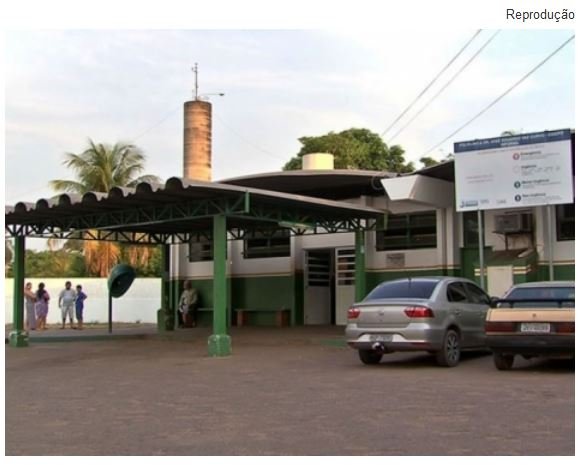 Vigilante de 53 anos morre com sintomas de coronavírus na Policlínica do Coxipó