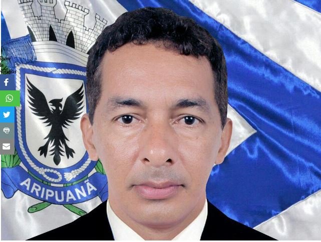 Vereador de Aripuanã quer matar o mosquito que transmite o coronavírus.