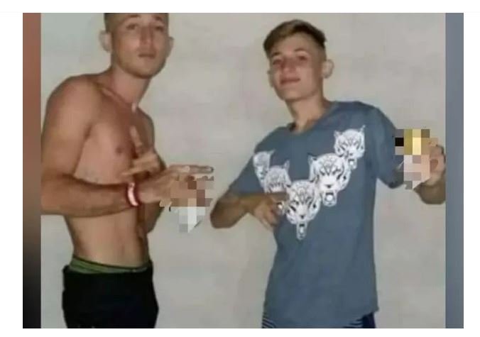 Jovens encontrados carbonizados eram irmãos; matadores podem ter ligação com extração ilegal de madeira, diz polícia