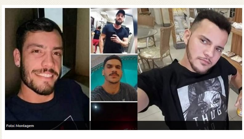Quatro jovens são mortos dentro de casa em Lucas do Rio Verde