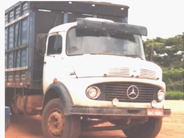 Motorista vende caminhão por R$ 70 mil, mas comprador desaparece