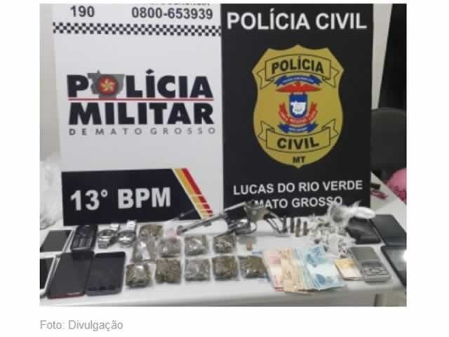 Dupla responsável por chacina teve apoio de outras duas pessoas, diz Polícia