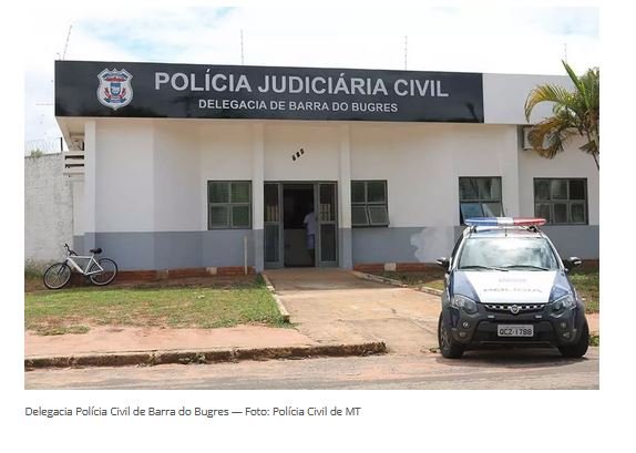 Marido é preso em MT suspeito de espancar mulher e bater a cabeça da vítima no chão