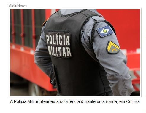 Motociclista tenta matar desafeto com golpes de facão em MT
