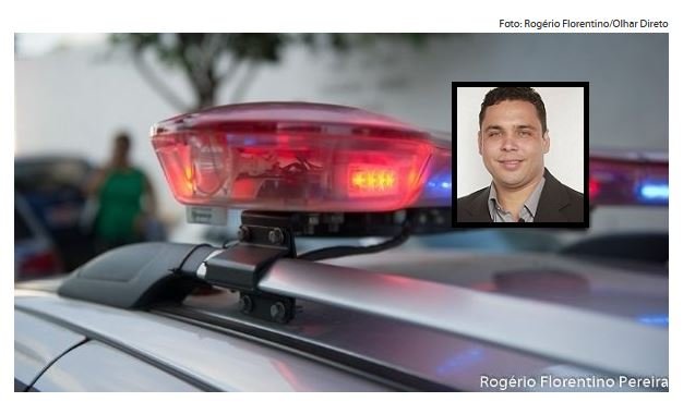 Polícia investiga vereador denunciado por assédio contra adolescente de 14 anos