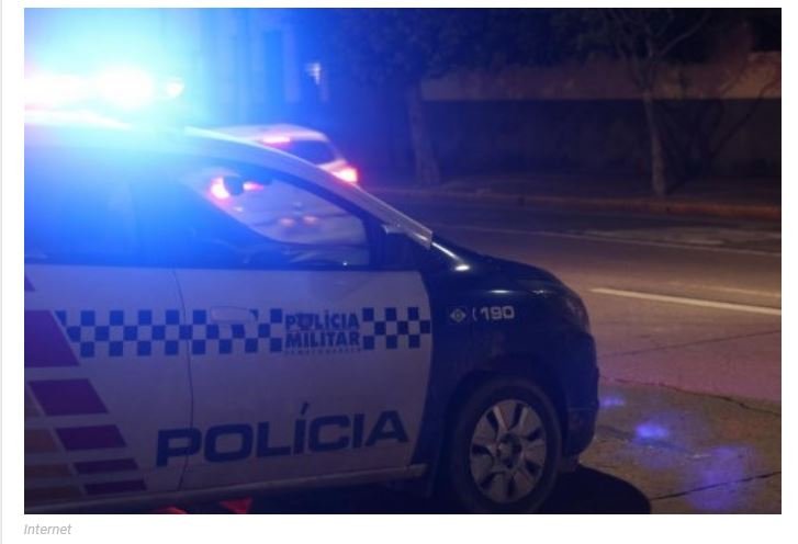 Após ter nome chamado no portão de casa, homem é morto a facadas