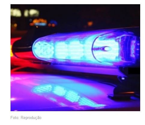 Inconformado com fim do relacionamento, homem invade casa da ex em Lucas.