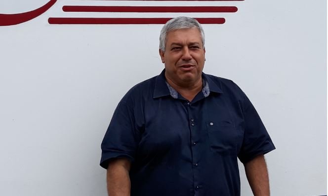 Presidente do Sindicato Rural de Colíder cancela a 32ª Expolíder. (Vídeo)