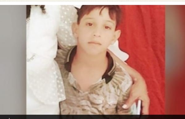 Polícia suspeita que garoto desaparecido tenha sido morto e faz pedido de prisões