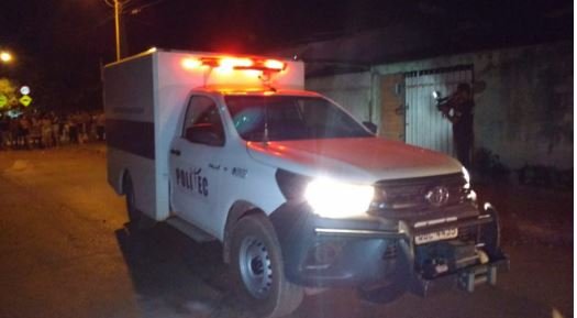 Homem é assassinado pelo primo