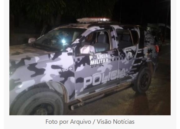 Homem é executado em frente a residência no Jd. Araguaia em Sinop