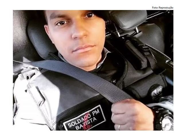 PM morre quatro meses após ser diagnosticado com câncer