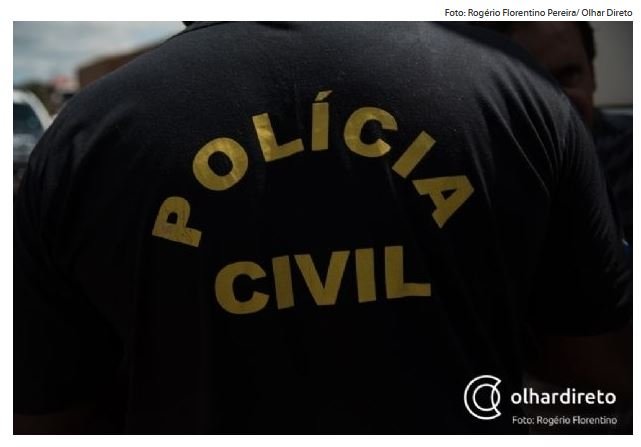 Inteligência da Polícia Civil investiga quem espalha ‘fake news’ em Mato Grosso