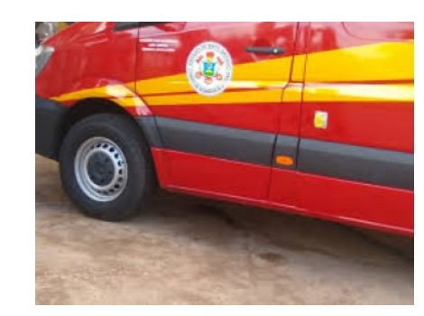 Mulher é detida por tentativa de homicídio em AF.