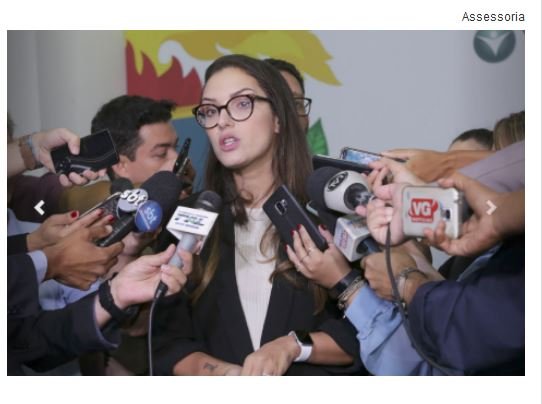 Deputada apresenta projeto que obriga instituições de ensino sem aula a reduzirem mensalidades