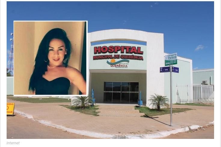 Travesti é apedrejada por dupla e morre em hospital no interior de MT