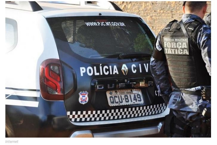Homem arromba porta de quarto e estupra colega de trabalho em fazenda no interior