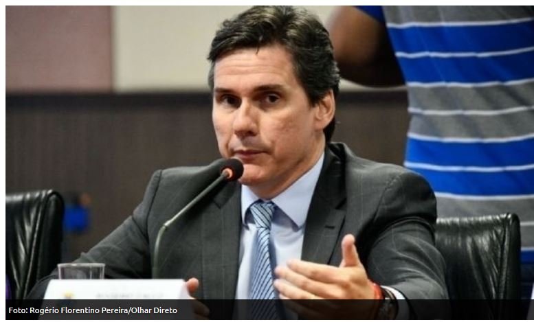 Sefaz-MT indica rombo de R$ 1 bilhão em três meses