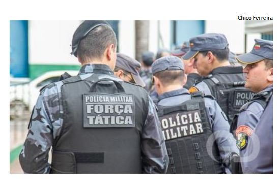 Homem bebe pinga em bar, não paga a conta e esfaqueia garçom em MT