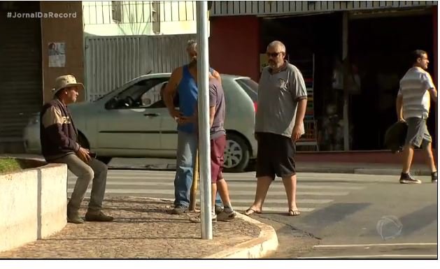 Cerca de 86% dos municípios brasileiros não têm casos de covid-19