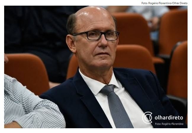 STF nega seguimento a pedido para trancar inquérito policial que investiga Avalone