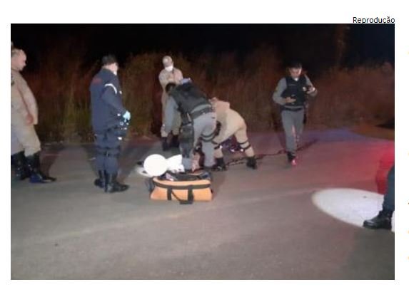 Com mais de 30 passagens na polícia, homem é morto a tiros em Sorriso