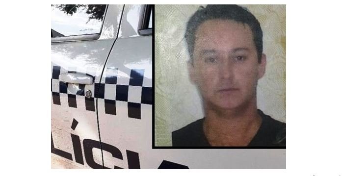 PM mata homem de 37 que deu um ‘mata leão’ na mãe a tentou matá-la com faca