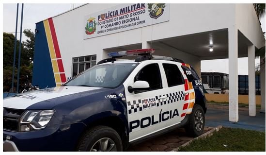 Guarda de terminal rodoviário sofre tentativa de homicídio após briga entre moradores de rua