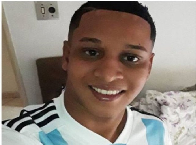 “Senhor me ajude nesse momento”, diz Beto Cuiabano após ter filho assassinado