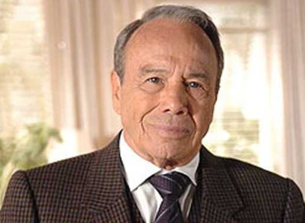 Depois de ser demitido aos 87 anos, ator Stênio Garcia arrasa TV Globo: "Era uma perseguição pessoal comigo"