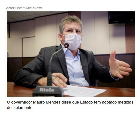 “Cabe aos prefeitos decidirem medidas mais restritivas a aplicar”