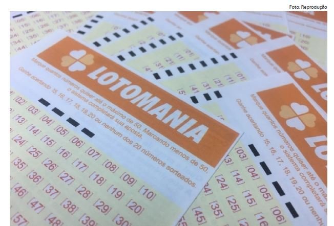 Duas apostas da mesma Lotérica de MT ganham R$ 77 mil e R$ 544 mil na Lotomania