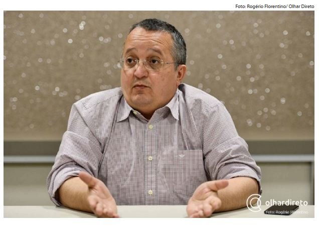 TRE mantém Taques multado, anula 500 contratos na Educação e manda investigar improbidade