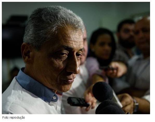 Municípios de MT podem entrar em colapso financeiro