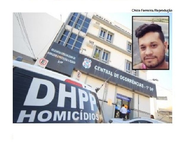 Irmãos de criação tinham relação íntima com bancário e mataram para roubá-lo