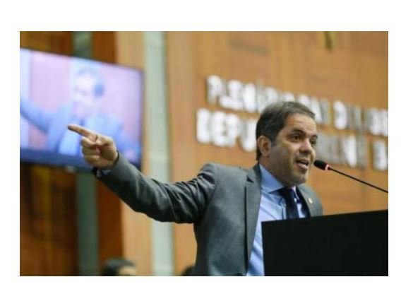Parlamentar propõe auxílio financeiro de R$ 1 mil para servidores da Saúde de MT