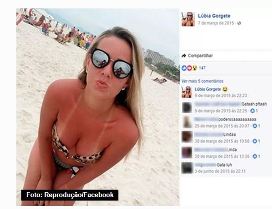 Juiz condena jovem que ostentava na web e que recebia Bolsa Família a 5 anos de prisão por assaltos a bancos em Cuiabá