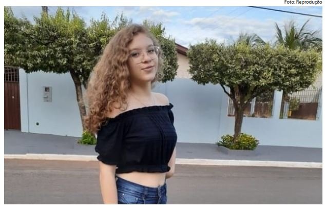 Exame confirma que adolescente de 13 anos morta por 'ficante' estava grávida